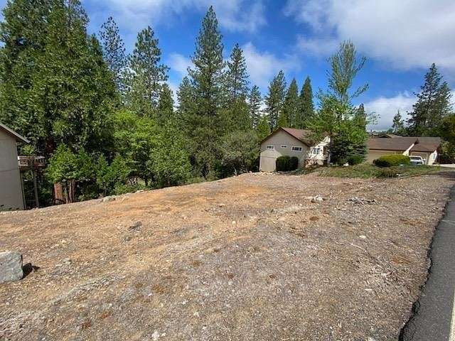 0.17 Acres of Residential Land for Sale in Murphys, California
