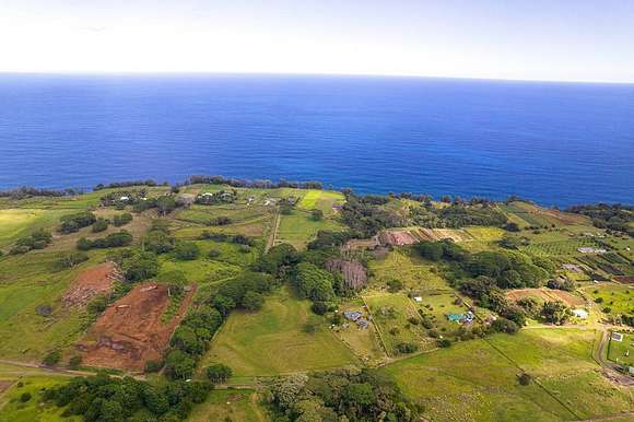 26.5 Acres of Land for Sale in Pepeekeo, Hawaii