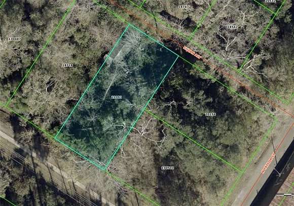 0.19 Acres of Residential Land for Sale in Covington, Louisiana