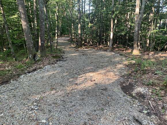3.3 Acres of Residential Land for Sale in Eliot, Maine