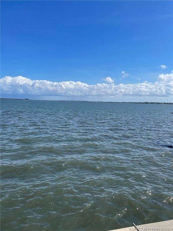 0.045 Acres of Residential Land for Sale in Jensen Beach, Florida