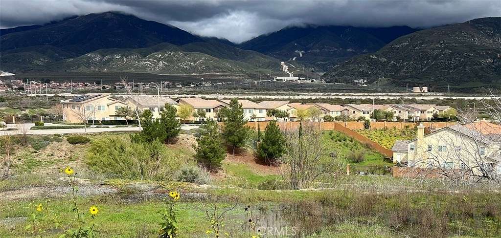 0.26 Acres of Residential Land for Sale in San Bernardino, California