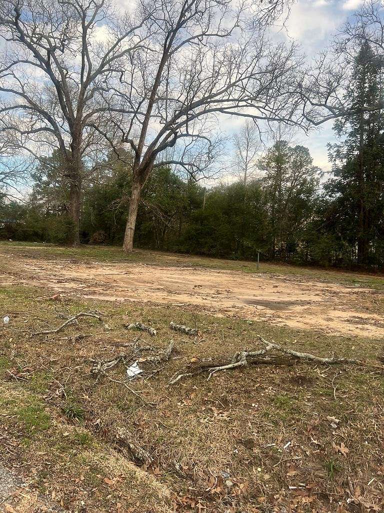0.38 Acres of Residential Land for Sale in Laurel, Mississippi