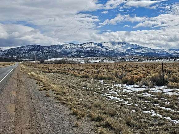 18.6 Acres of Land for Sale in Flowell, Utah