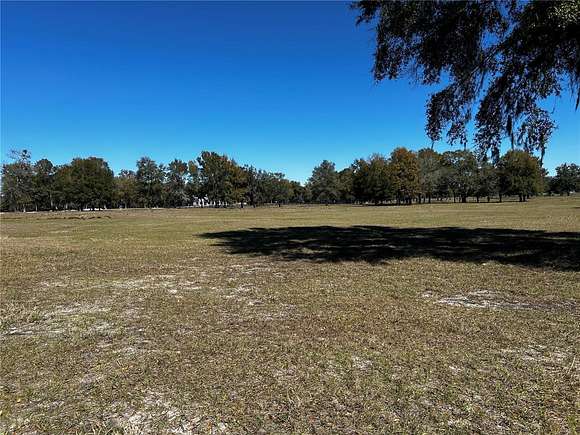6 Acres of Land for Sale in Morriston, Florida