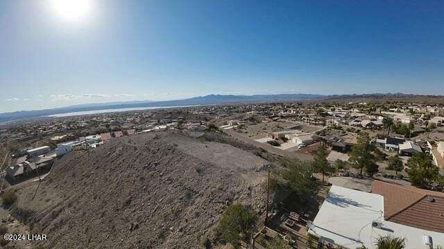 1.2 Acres of Residential Land for Sale in Lake Havasu City, Arizona