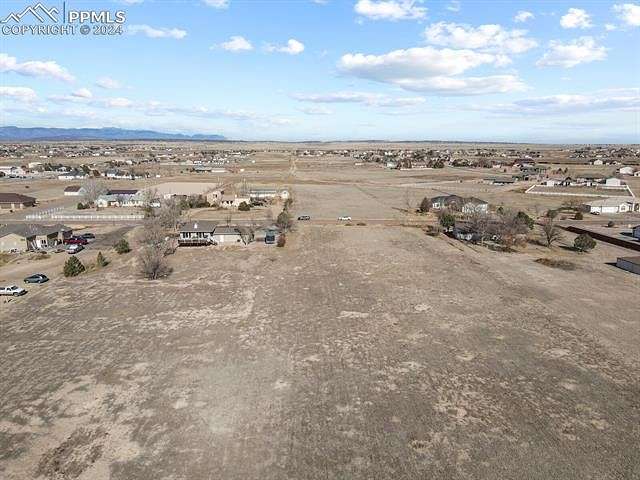 2.5 Acres of Land for Sale in Pueblo, Colorado