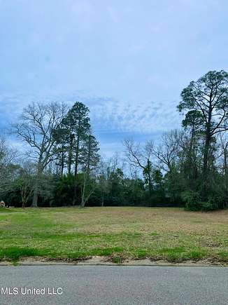 0.38 Acres of Residential Land for Sale in Gulfport, Mississippi