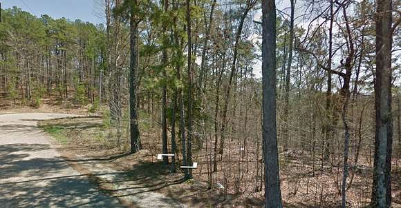 0.26 Acres of Residential Land for Sale in Mountain Pine, Arkansas