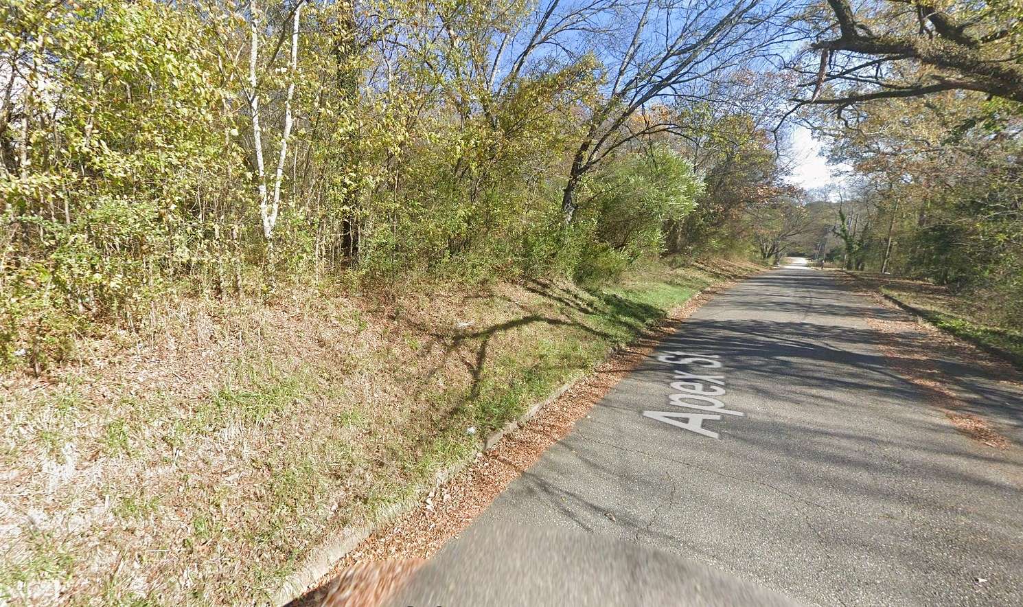 0.24 Acres of Residential Land for Sale in Hot Springs, Arkansas