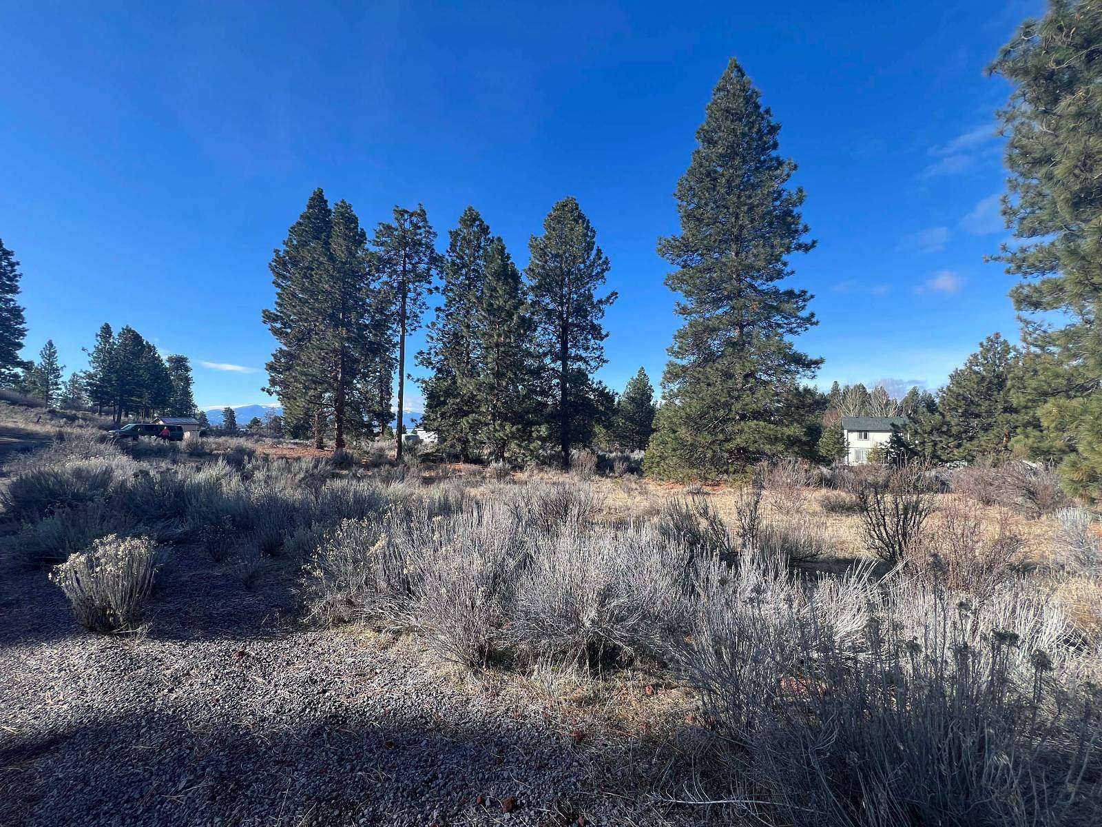 1 Acre of Land for Sale in Chiloquin, Oregon
