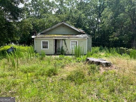 1.2 Acres of Residential Land for Sale in Hampton, Georgia