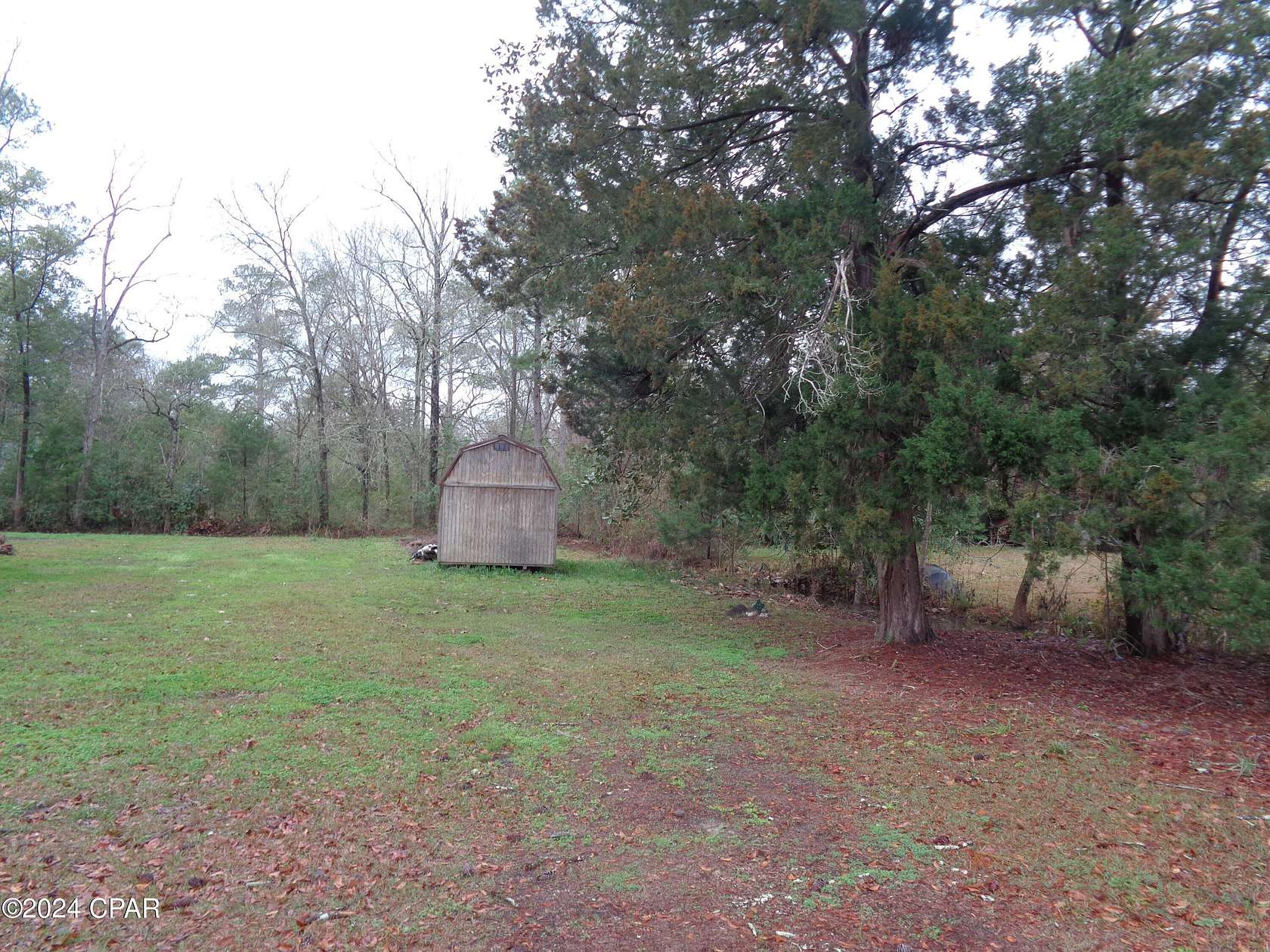 0.4 Acres of Land for Sale in Chipley, Florida