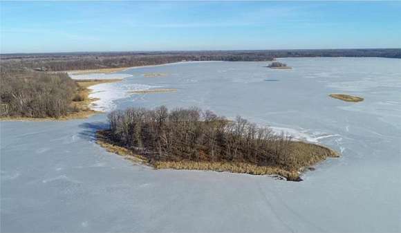 3.3 Acres of Residential Land for Sale in Aitkin, Minnesota