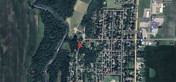 0.7 Acres of Residential Land for Sale in Montevideo, Minnesota