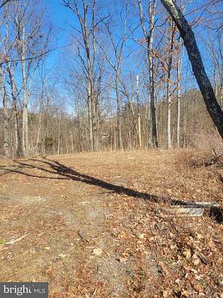 1.6 Acres of Residential Land for Sale in Fort Ashby, West Virginia