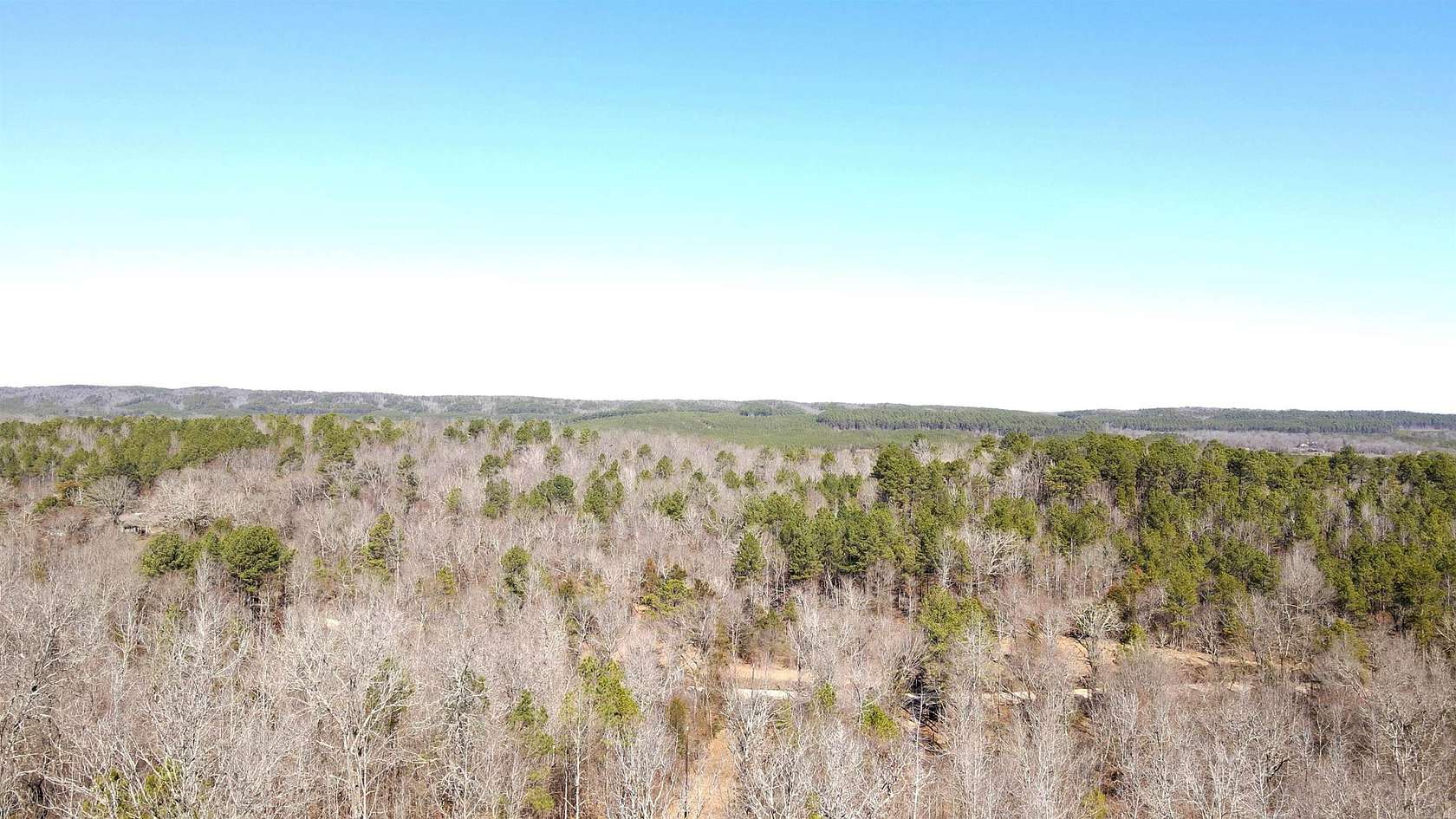 2.4 Acres of Residential Land for Sale in Donaldson, Arkansas