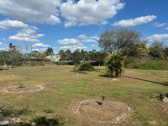1 Acre of Residential Land for Sale in Naples, Florida