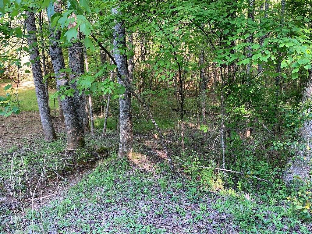 0.92 Acres of Residential Land for Sale in Murphy, North Carolina