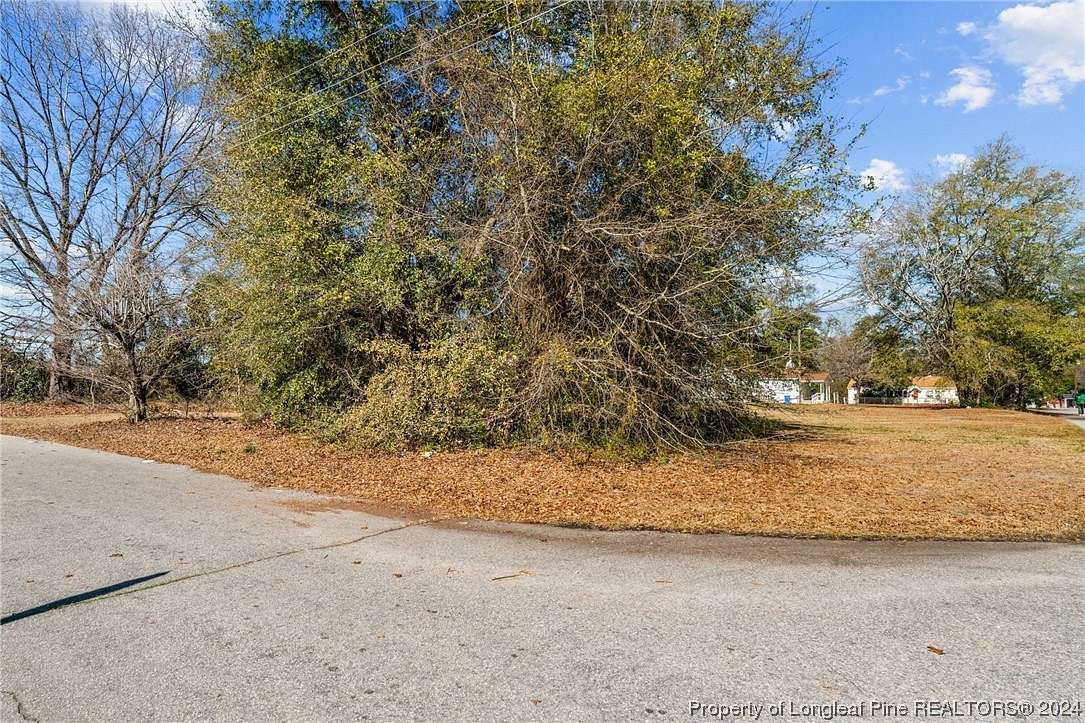 0.52 Acres of Residential Land for Sale in Fayetteville, North Carolina