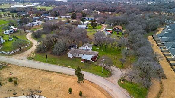 0.3 Acres of Residential Land for Sale in Little Elm, Texas