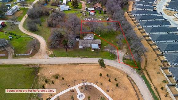0.45 Acres of Residential Land for Sale in Little Elm, Texas