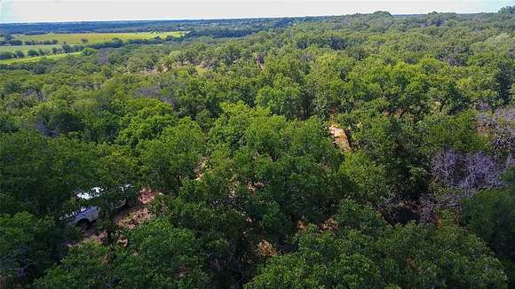 52.11 Acres of Recreational Land for Sale in Desdemona, Texas