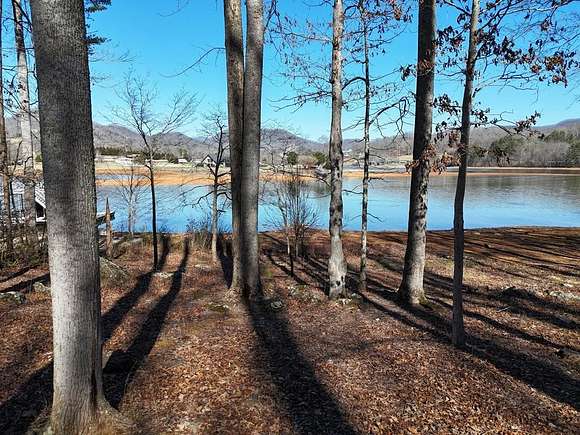 0.75 Acres of Land for Sale in Hiawassee, Georgia
