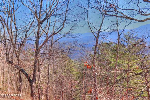 1.5 Acres of Residential Land for Sale in Gatlinburg, Tennessee