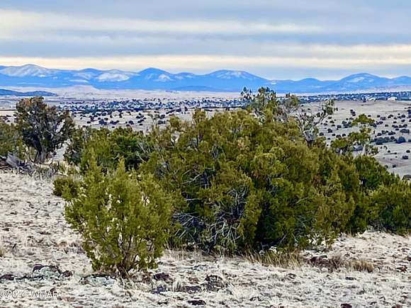 2.25 Acres of Residential Land for Sale in Concho, Arizona