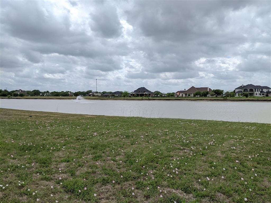 1 Acre of Residential Land for Sale in Richmond, Texas