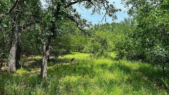 26.7 Acres of Land for Sale in Desdemona, Texas