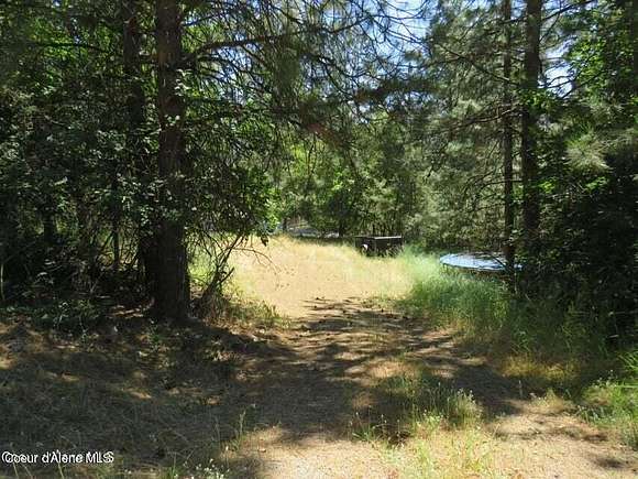 0.18 Acres of Residential Land for Sale in Coeur d'Alene, Idaho