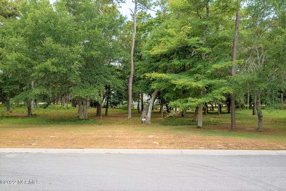 0.35 Acres of Residential Land for Sale in Supply, North Carolina
