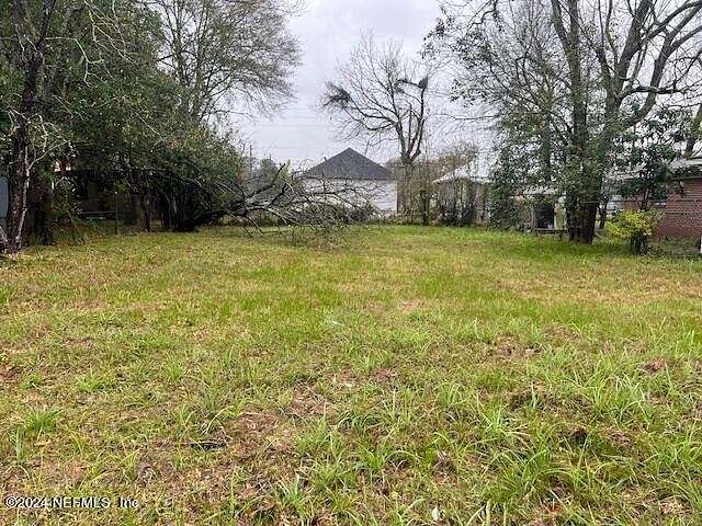 0.13 Acres of Land for Sale in Jacksonville, Florida