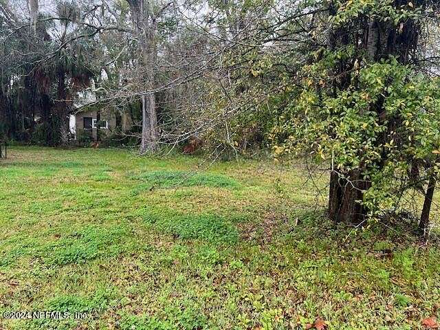 0.05 Acres of Land for Sale in Jacksonville, Florida