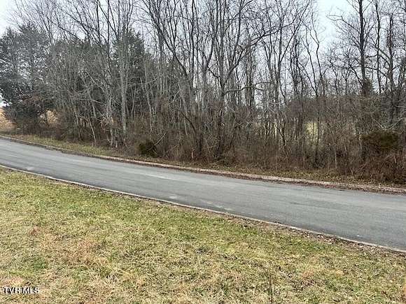 1.02 Acres of Residential Land for Sale in Church Hill, Tennessee