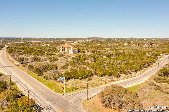 5.1 Acres of Residential Land for Sale in Mico, Texas