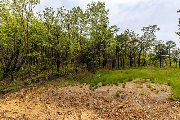 2.5 Acres of Land for Sale in Tuskahoma, Oklahoma