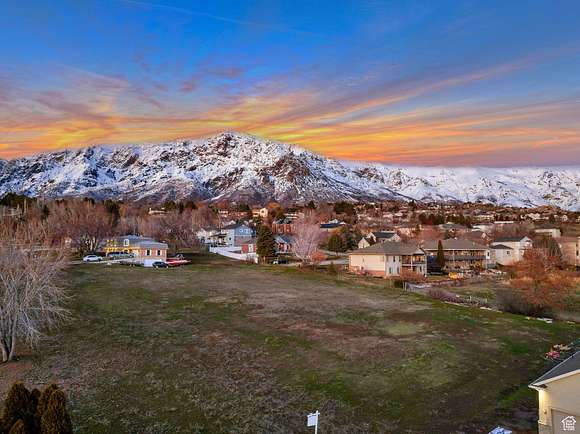 1.8 Acres of Residential Land for Sale in Pleasant View, Utah