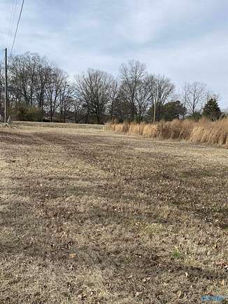 0.5 Acres of Commercial Land for Sale in Athens, Alabama