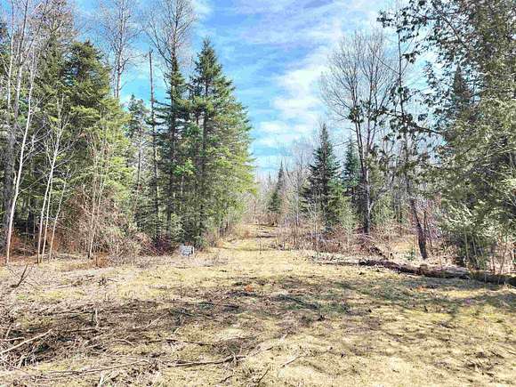 10.1 Acres of Land for Sale in Morgan, Vermont