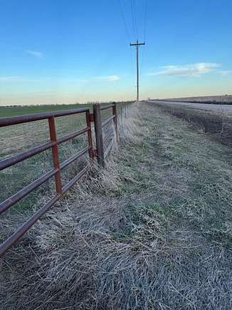 Land for Sale in Geneseo, Kansas