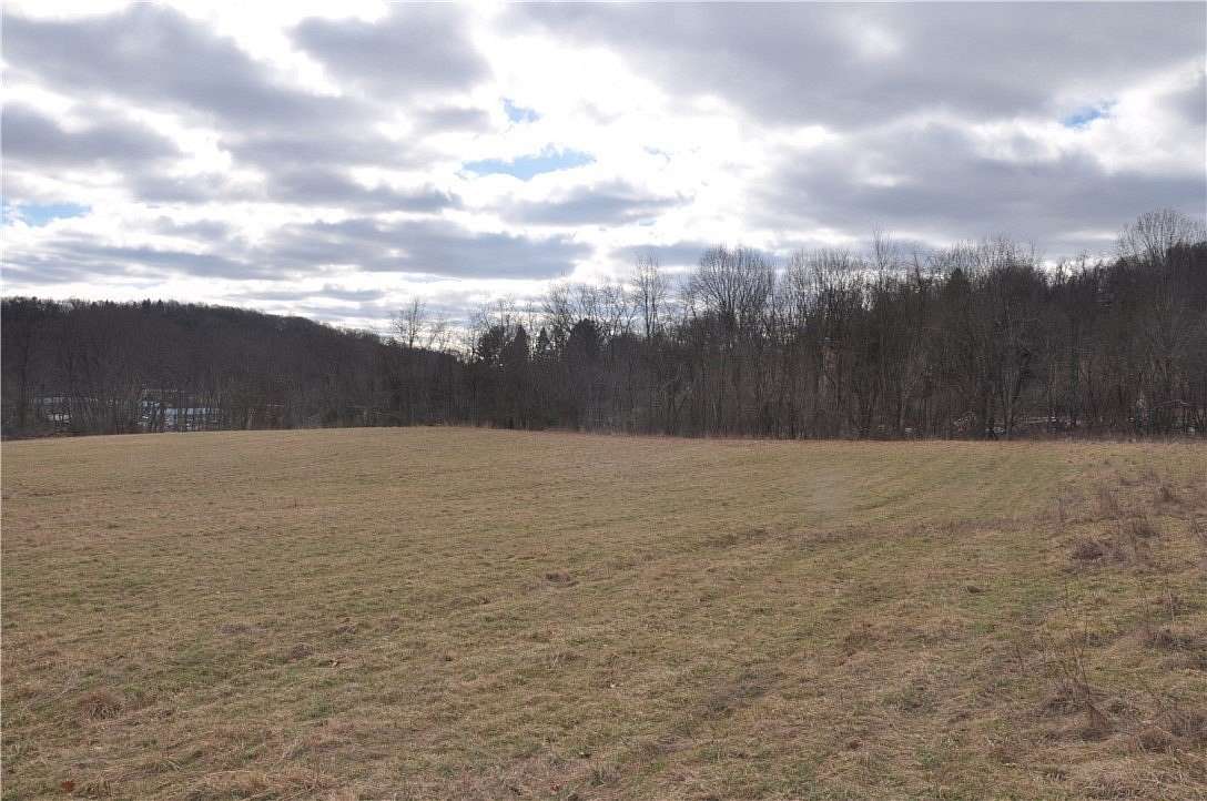 24.037 Acres of Agricultural Land with Home for Sale in Indiana Township, Pennsylvania