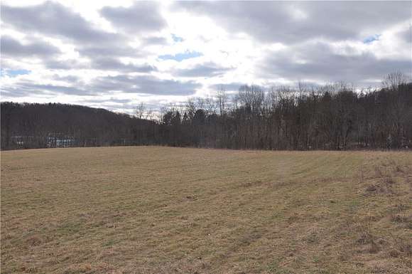 24.037 Acres of Agricultural Land with Home for Sale in Indiana Township, Pennsylvania