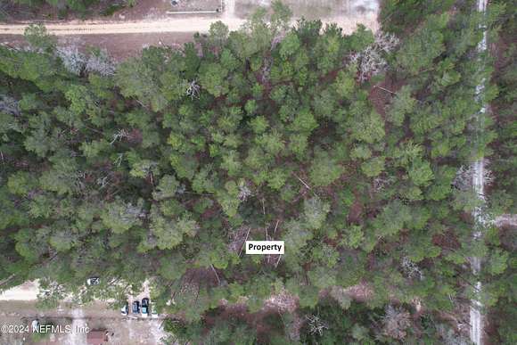 0.17 Acres of Land for Sale in Florahome, Florida