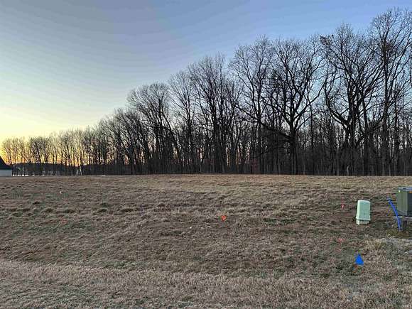 2 Acres of Residential Land for Sale in Spencerville, Indiana