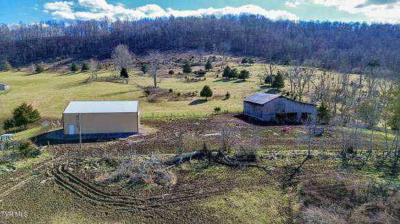 320 Acres of Agricultural Land for Sale in Duffield, Virginia