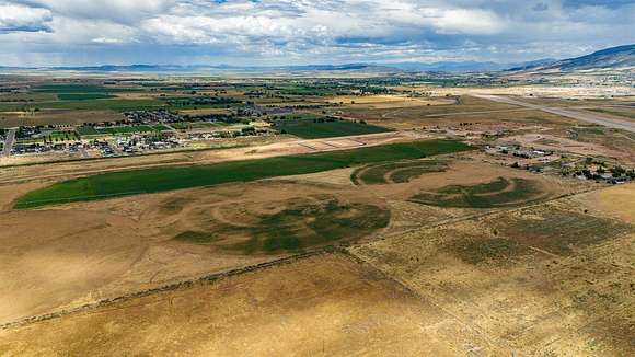 101 Acres of Mixed-Use Land for Sale in Cedar City, Utah
