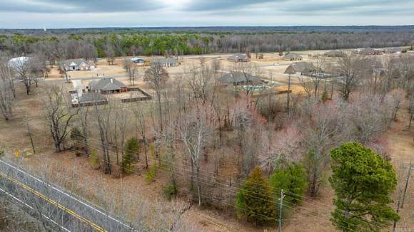 3 Acres of Mixed-Use Land for Sale in Cabot, Arkansas
